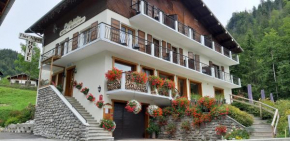 Hôtel Flor'Alpes